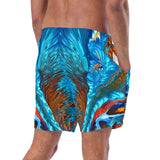 Men's swim trunks - Pacific Current