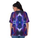 Women's Color Splash Tee - Thermacool