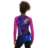 Women's UV Rash Guard - Thermacool