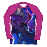 Women's UV Rash Guard - Thermacool