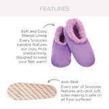 Stay Groovy Pairables by Snoozies