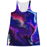 Flowy Racerback Tank Top - Thermacool