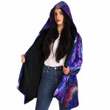 Penny Lane Fleece Cloak - Thermacool