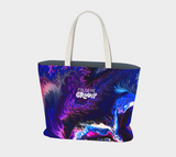 Large Dream Fest Tote Bag - Thermacool