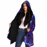 Daytripper Fleece Cloak - Thermacool