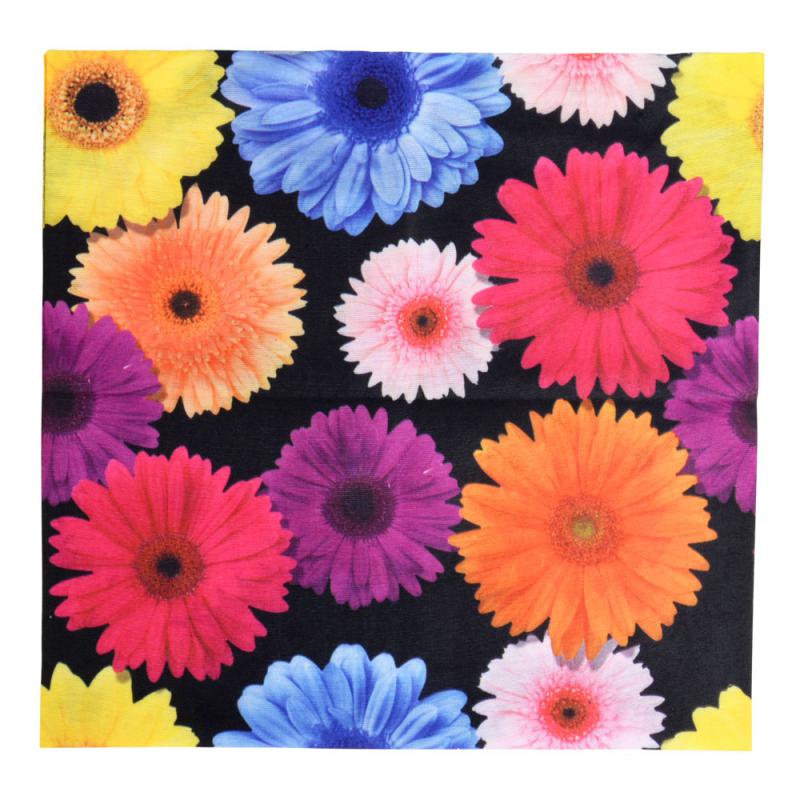 Infinity Bandana - Half