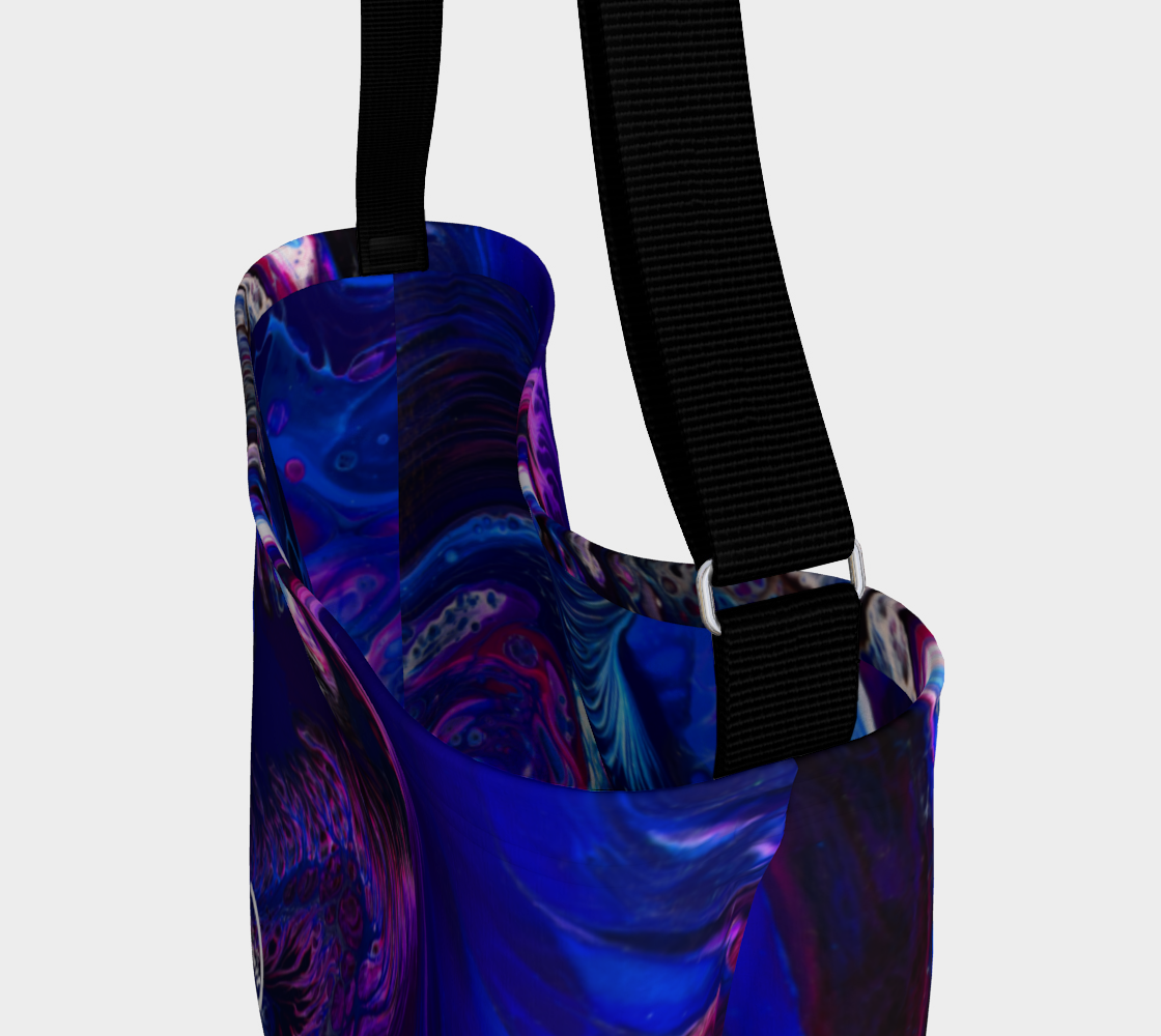 CMG Stretch Tote - Thermacool