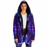 Daytripper Fleece Cloak - Thermacool
