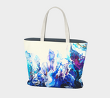 Large Essential Tote - Iris Overture