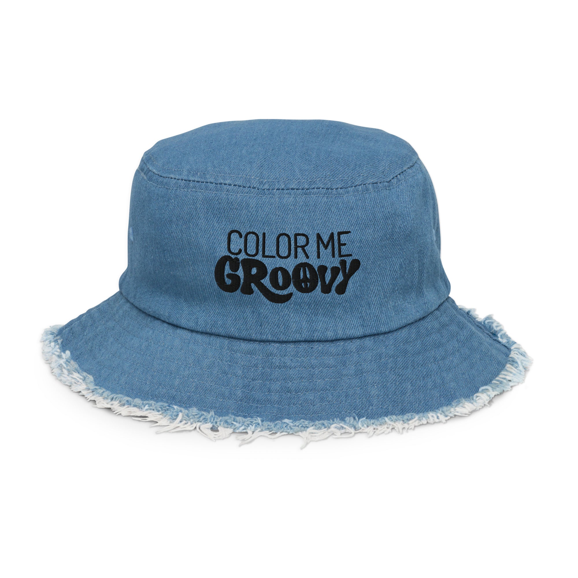 DD Parker Bucket Hat