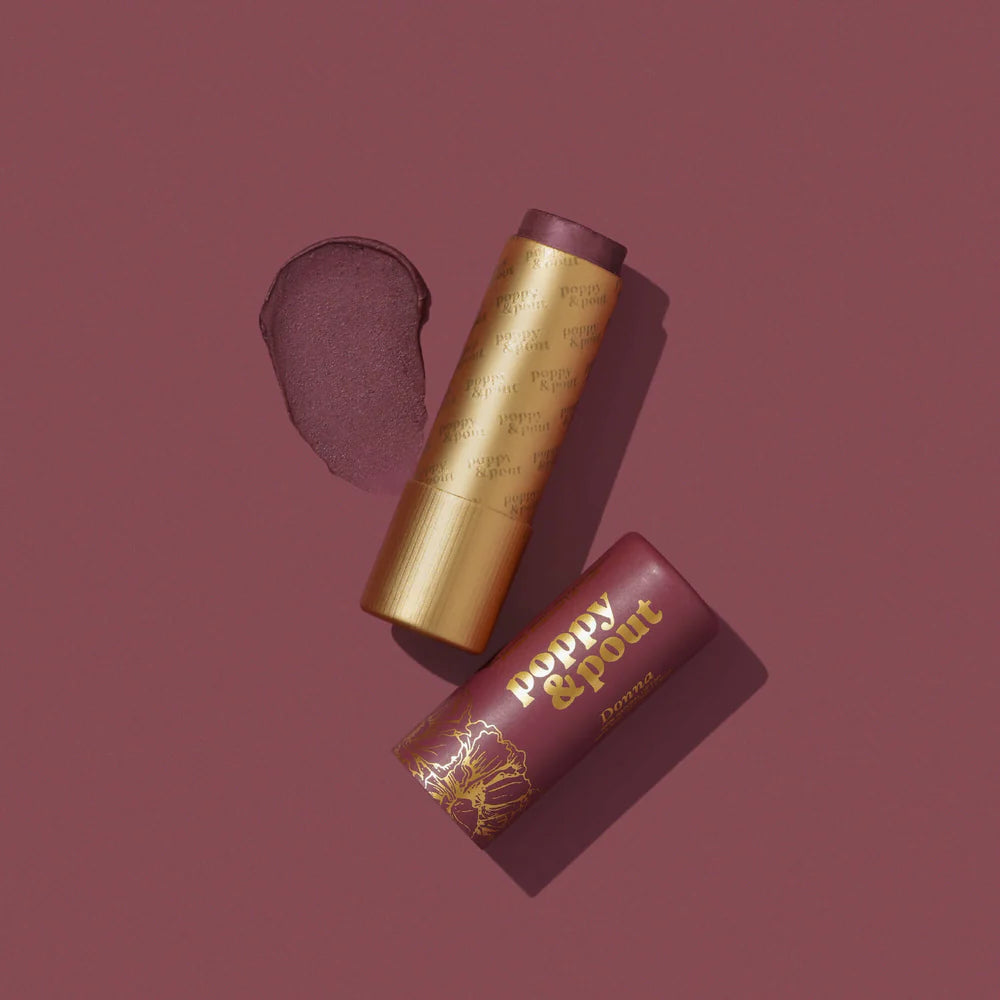 Lip Tint by Poppy & Pout