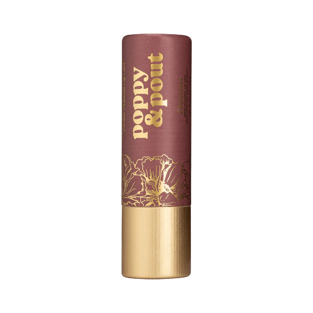 Lip Tint by Poppy & Pout