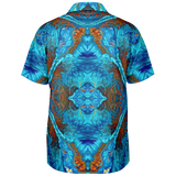 Headliner Button-down Shirt - Pacific Current