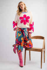 Smooth Operator Wide Leg Pant