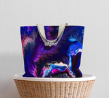 Large Dream Fest Tote Bag - Thermacool