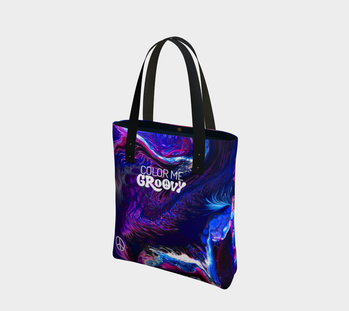 Original Dream Fest Tote - Thermacool