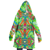 NEW Microfleece Cloak - Candyland