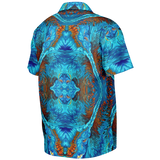 Headliner Button-down Shirt - Pacific Current