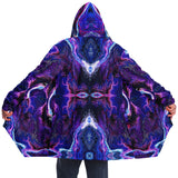 Daytripper Fleece Cloak - Thermacool