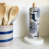 Reusable Paper Towels by Three Hugger