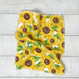 Reusable Paper Towels by Three Hugger