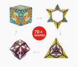 Shashibo Shape-Shifting Puzzle Cube