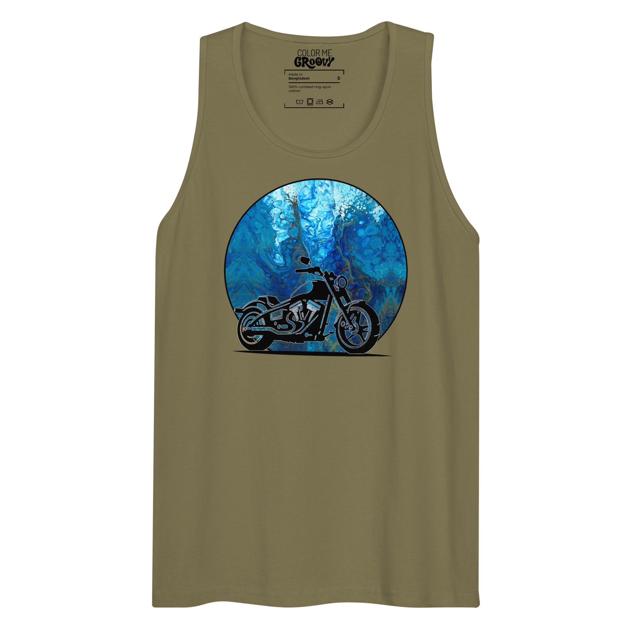 Men’s Premium Tank Top - Sale