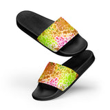 Men’s slides - Spring Showers