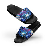 Men’s slides - Iris Overture