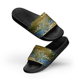 Men’s slides - Golden Riptide