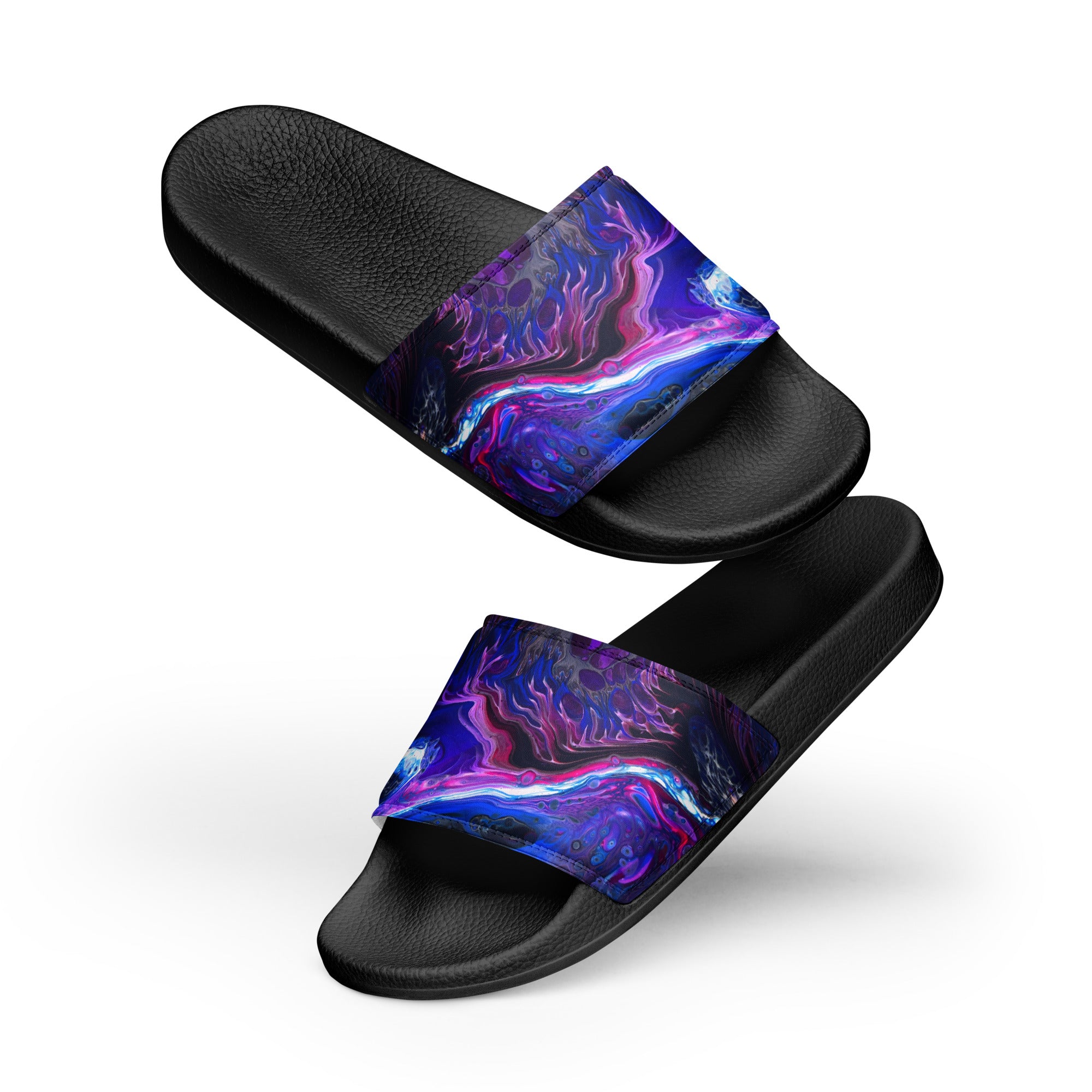 Men’s slides - Thermacool