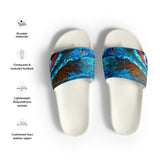 Men’s slides - Pacific Current