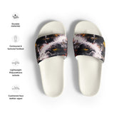 Men’s slides - Whitewater Koi