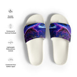 Men’s slides - Thermacool