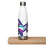 VW Stainless steel water bottle - Iris Overture