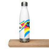 VW Stainless steel water bottle - Candyland