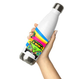 VW Stainless steel water bottle - Candyland