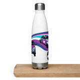 VW Stainless steel water bottle - Iris Overture