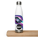 VW Stainless steel water bottle - Iris Overture