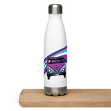 VW Stainless steel water bottle - Iris Overture