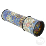 Old World Kaleidoscope- Retro Toy