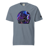 Motorcycle Groove Tee - Thermacool