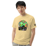 Motorcycle Groove Tee - Candyland