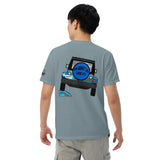 Offroad Jeep Tee - Pacific Current