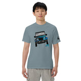 Offroad Jeep Tee - Pacific Current