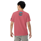 Jeep Life Tee - Pacific Current