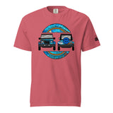 Jeep Life Tee - Pacific Current