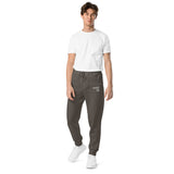 ColorMeGroovy Unisex Pigment-dyed Sweatpants