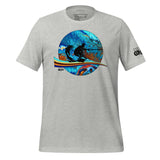 Making Waves Tee - Pacific Current