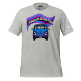 Groovy Van Tee - Thermacool2